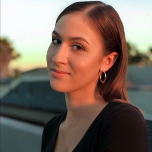 Meet your Posher, Madison